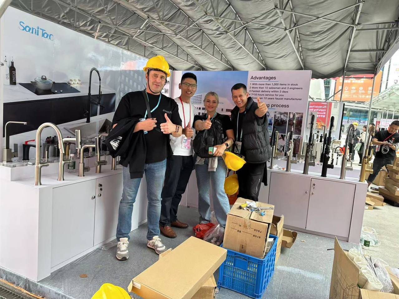 KITA CONSULT business tour in China, photo 4